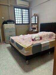 Blk 526 Bedok North Street 3 (Bedok), HDB 3 Rooms #503635791